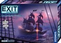 Kosmos EXIT - Das Spiel + Puzzle: Das Gold der Piraten (D / 12+)