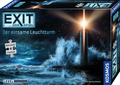 Kosmos EXIT - Das Spiel + Puzzle: Der einsame Leuchtturm (D / 10+)