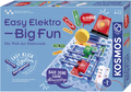 Kosmos Easy Elektro - Big Fun (D / 8-12)