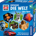 Kosmos Entdecke die Welt (D / 4+)