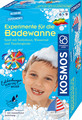 Experimente für die Badewanne (6-9)