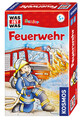 Feuerwehr (D / 5+)