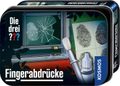 Fingerabdrücke (D / 8+)