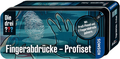Fingerabdrücke - Profiset (8+)