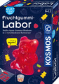Fruchtgummi-Labor (D / 8+)