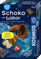 Fun Science Schoko-Labor (8-12)
