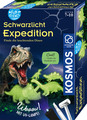 Fun Science Schwarzlicht-Expedition (7+)