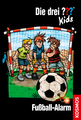 Kosmos Fußball-Alarm (D / 8+)