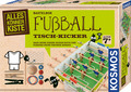 Fussball Tisch-Kicker (D / 7+)