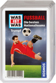 Kosmos Fussball - die besten Nationalteams (D / 8+)