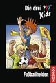 Kosmos Fußballhelden (D / 8+)