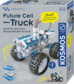 Future Cell-Truck (D / 8+)