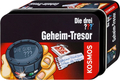 Geheim-Tresor (D / 8+)