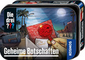 Kosmos Geheime Botschaften (D / 8+)