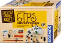 Gips-Skulptur (8+)