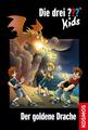Kosmos Goldene Drache (D / 8+)