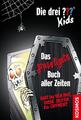 Kosmos Gruseligste Buch (D / 8+)