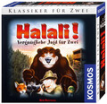 Halali! (D / 8+)