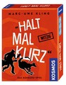 Kosmos Halt mal kurz (D / 8+)