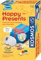 Kosmos Happy Presents (7-12)
