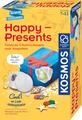 Happy Presents (7-12)