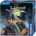 Kosmos Holmes (D / 10+)