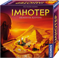Kosmos IMHOTEP (D / 10+)