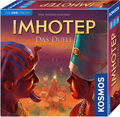 IMHOTEP - Das Duell (D / 10+)