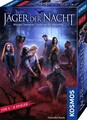 Kosmos Jäger der Nacht (D / 10+)