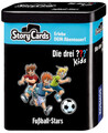Kosmos Kids Fussball (D / 8+)