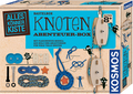 Knoten-Abenteuerbox (8+)