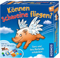Können Schweine fliegen? (D / 5+)