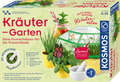 Kräuter-Garten (D / 6-10)