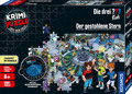 Kosmos Krimi Puzzle - Der Gestohlene Stern (D / 8+)