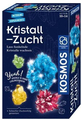 Kristall-Zucht (7+)
