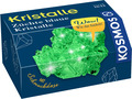 Kristalle Grün (10-14)