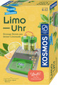 Limo-Uhr (D / 8+)