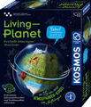 Living Planet (D / 7+)