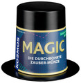 MAGIC Mini Zauberhut Die durchbohrte Zauber-Münze (8+)