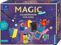 Kosmos MAGIC Zaubershow für Kids (D / 5+)