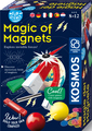 Magic of Magnets (D/F/I / 8-12)