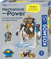 Mechanical Power (D / 8+)