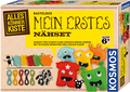 Mein erstes Nähset (6+)