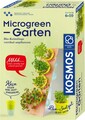 Microgreen-Garten (D / 6-10)