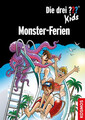Kosmos Monster-Ferien