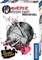 Kosmos Murder Mystery Party - Mord am Grill (16+)