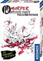 Kosmos Murder Mystery Party - Pasta & Pistolen (D / 16+)