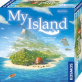 Kosmos My Island (10+)