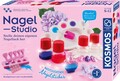 Nagel-Studio (D / 8+)