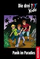 Kosmos Panik Paradies (D / 8+)